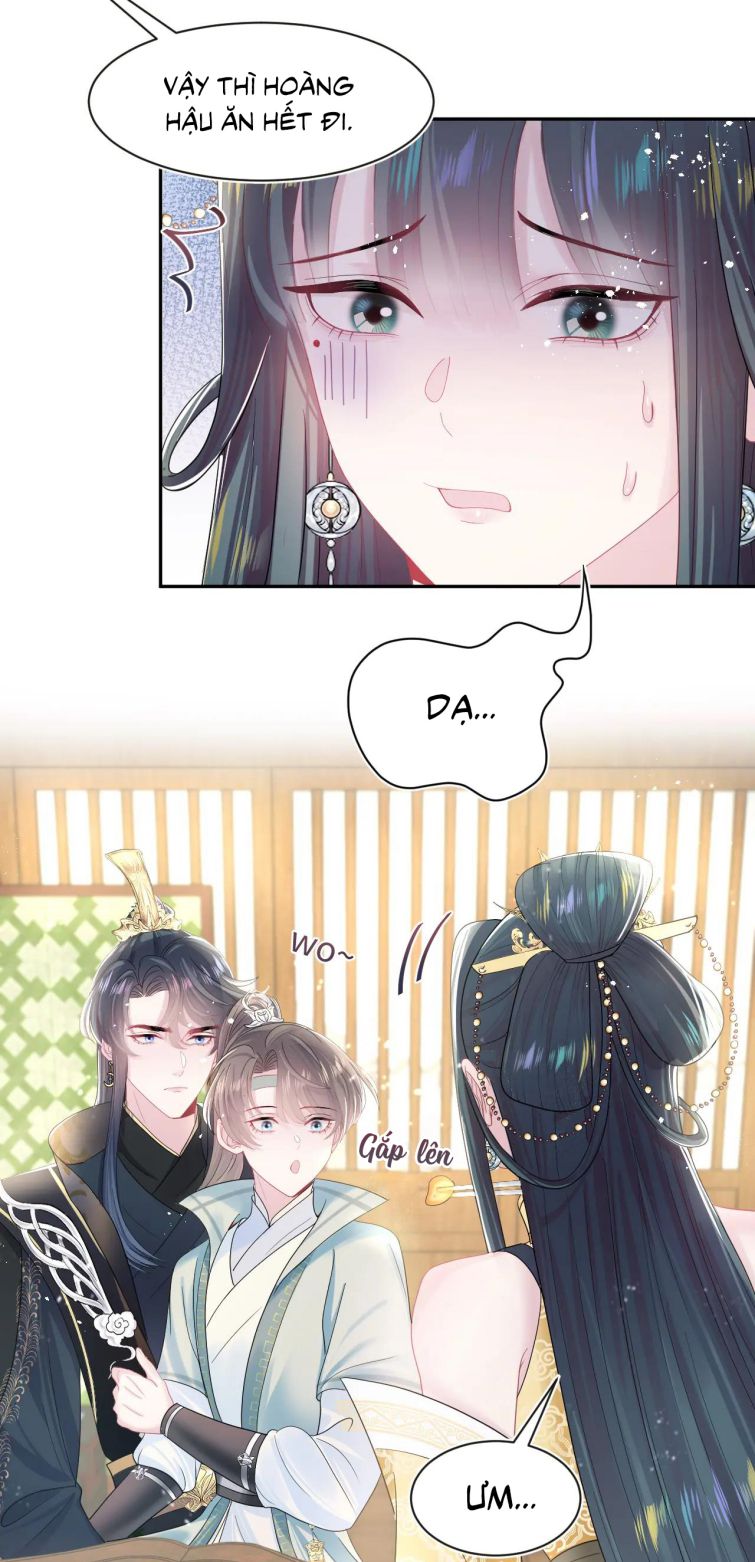 Tuyệt Mỹ Bạch Liên Hoa Online Dạy Học Chapter 46 - Next Chapter 47