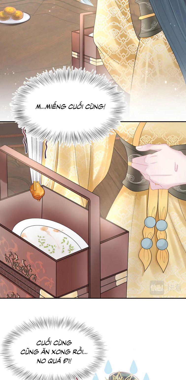 Tuyệt Mỹ Bạch Liên Hoa Online Dạy Học Chapter 46 - Next Chapter 47