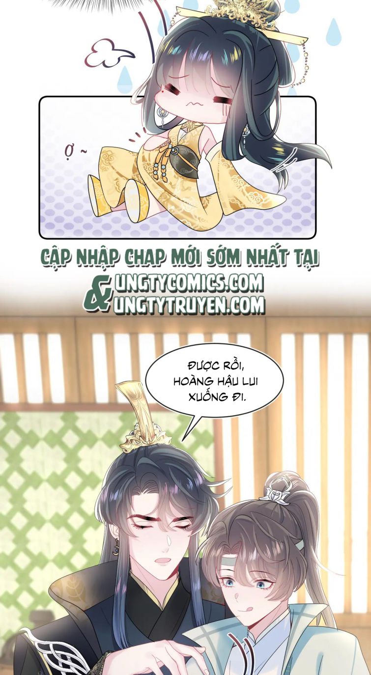 Tuyệt Mỹ Bạch Liên Hoa Online Dạy Học Chapter 46 - Next Chapter 47