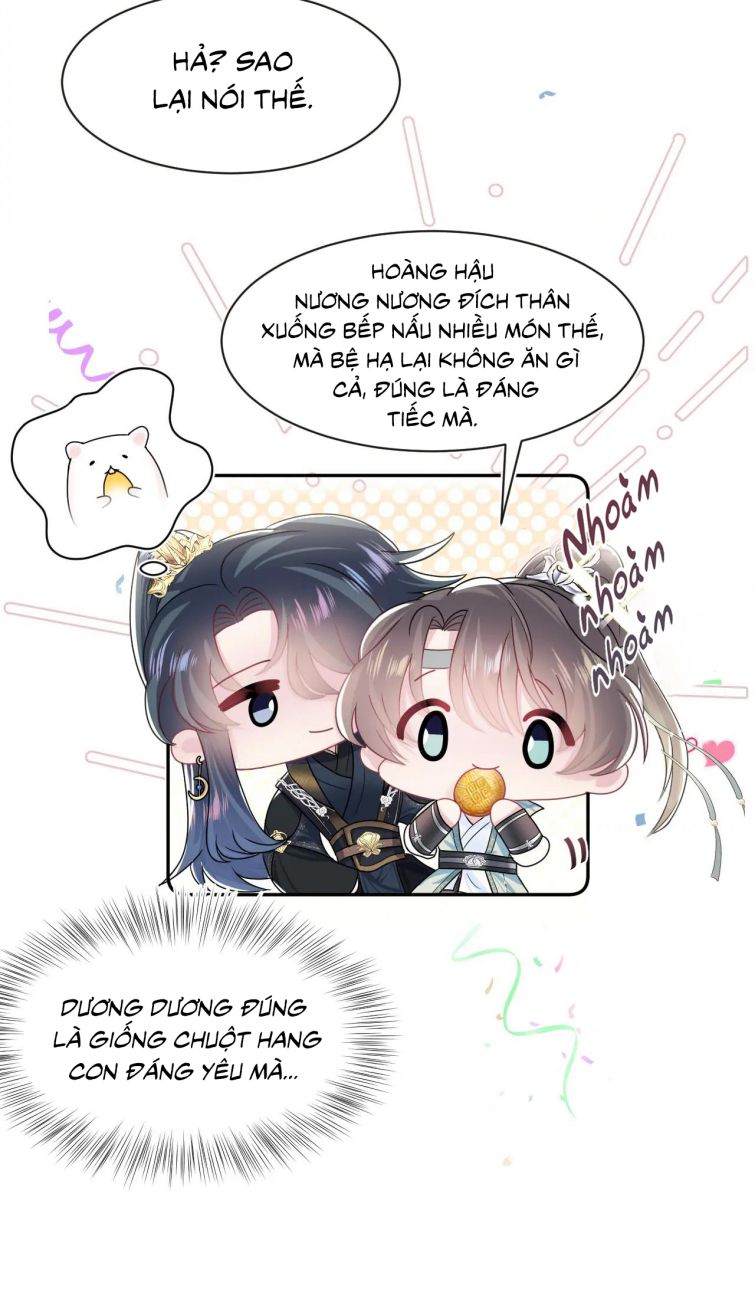 Tuyệt Mỹ Bạch Liên Hoa Online Dạy Học Chapter 46 - Next Chapter 47