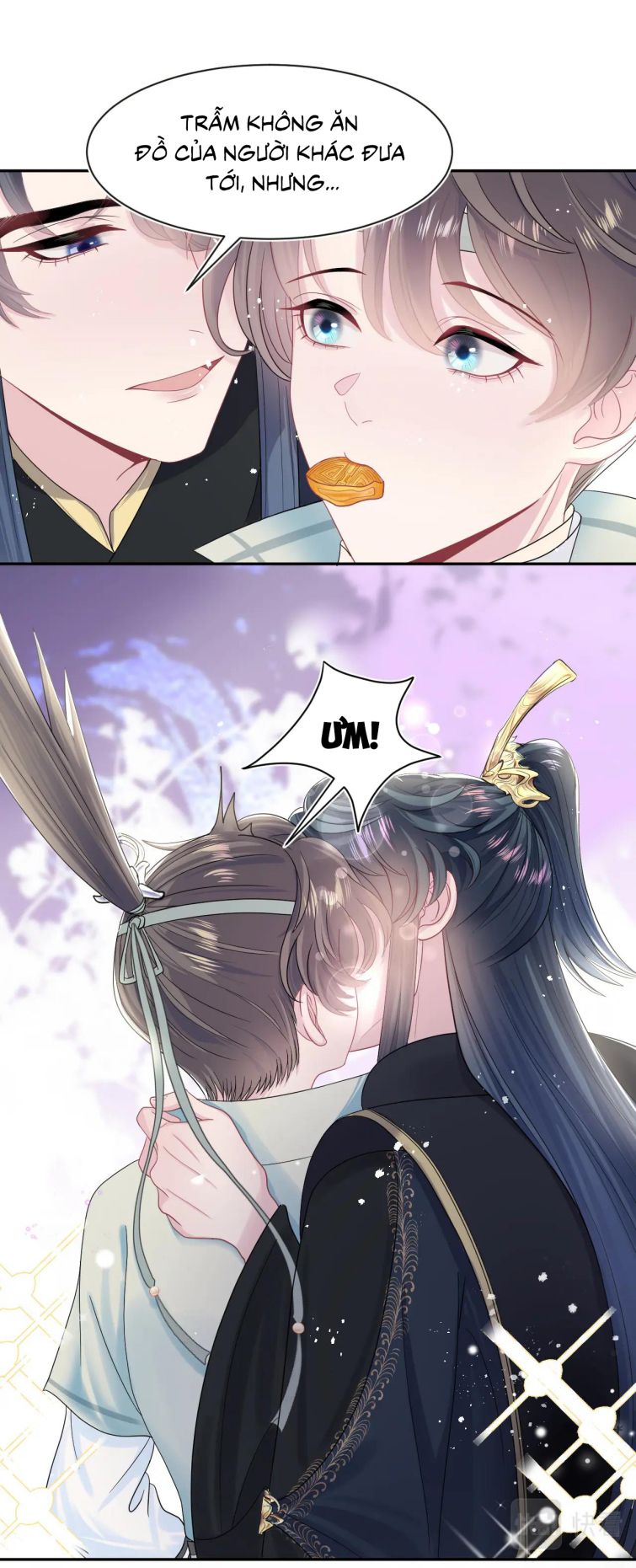Tuyệt Mỹ Bạch Liên Hoa Online Dạy Học Chapter 46 - Next Chapter 47