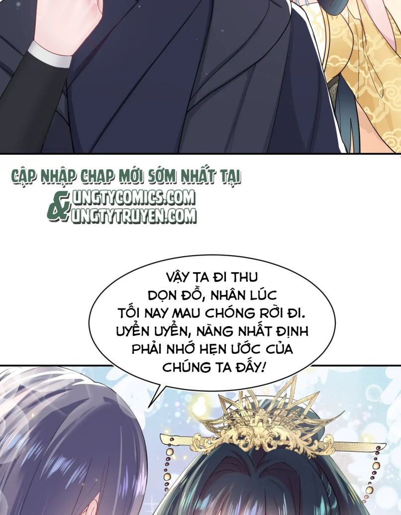 Tuyệt Mỹ Bạch Liên Hoa Online Dạy Học Chapter 47 - Next Chapter 48