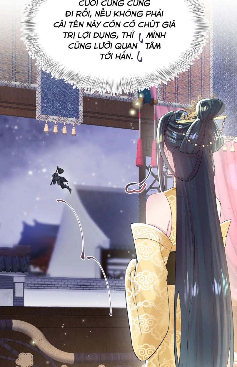 Tuyệt Mỹ Bạch Liên Hoa Online Dạy Học Chapter 47 - Next Chapter 48