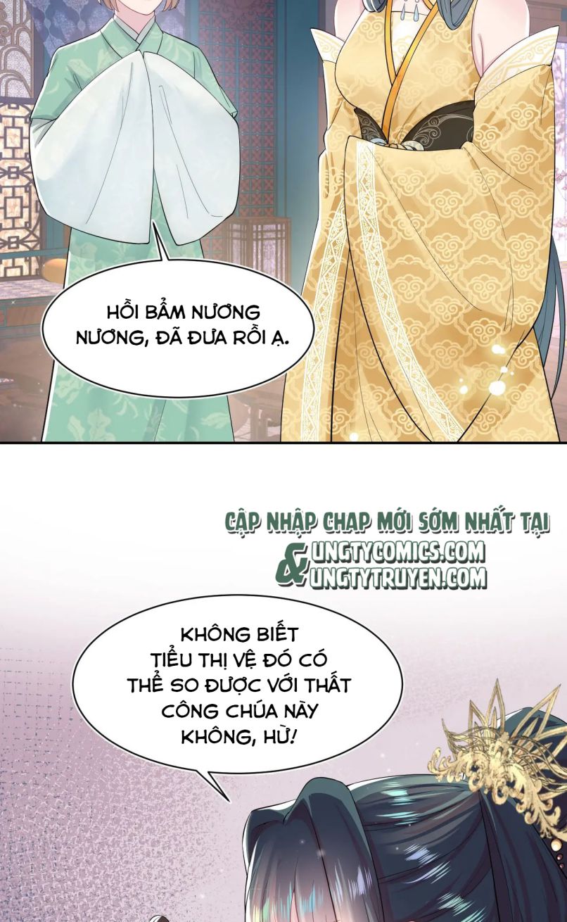 Tuyệt Mỹ Bạch Liên Hoa Online Dạy Học Chapter 47 - Next Chapter 48