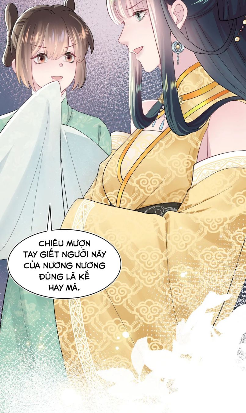 Tuyệt Mỹ Bạch Liên Hoa Online Dạy Học Chapter 47 - Next Chapter 48
