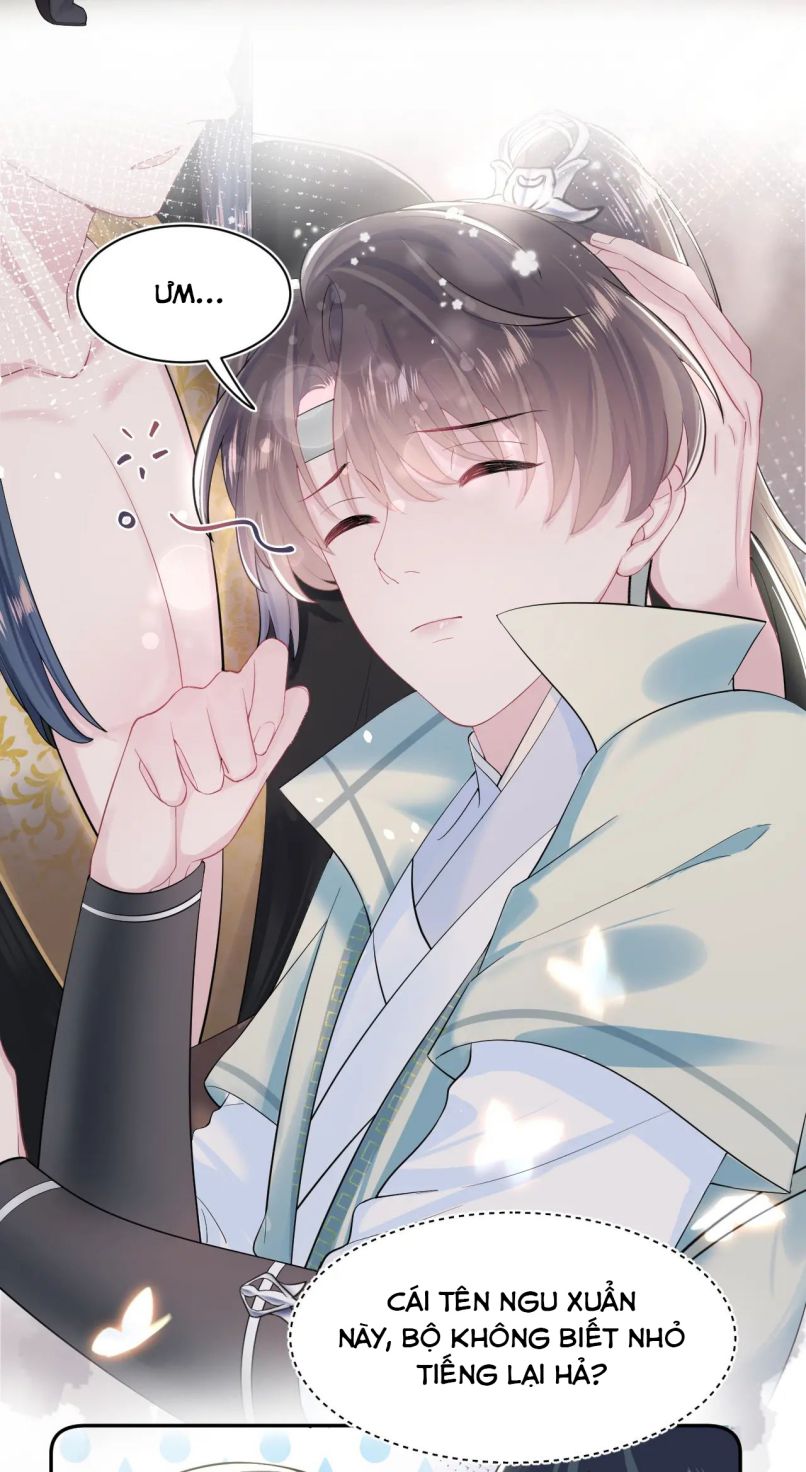 Tuyệt Mỹ Bạch Liên Hoa Online Dạy Học Chapter 47 - Next Chapter 48