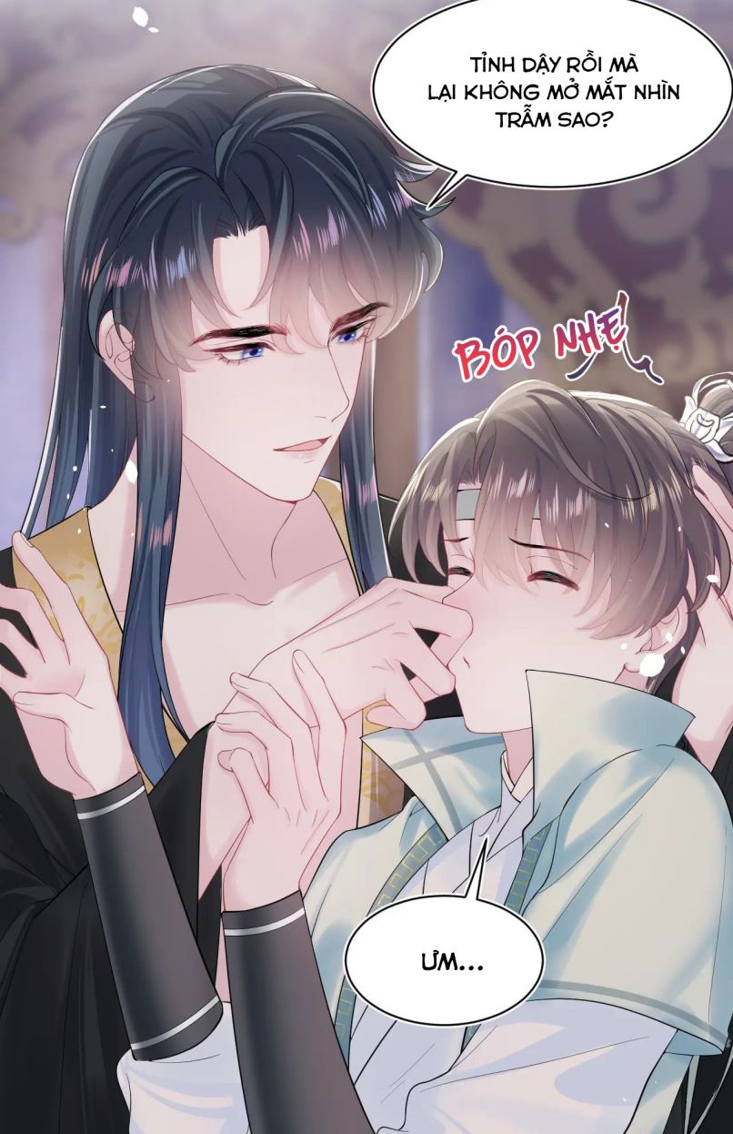 Tuyệt Mỹ Bạch Liên Hoa Online Dạy Học Chapter 47 - Next Chapter 48