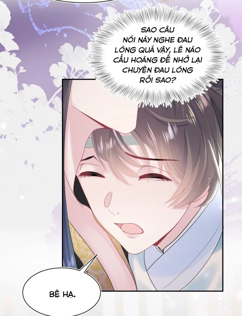 Tuyệt Mỹ Bạch Liên Hoa Online Dạy Học Chapter 47 - Next Chapter 48