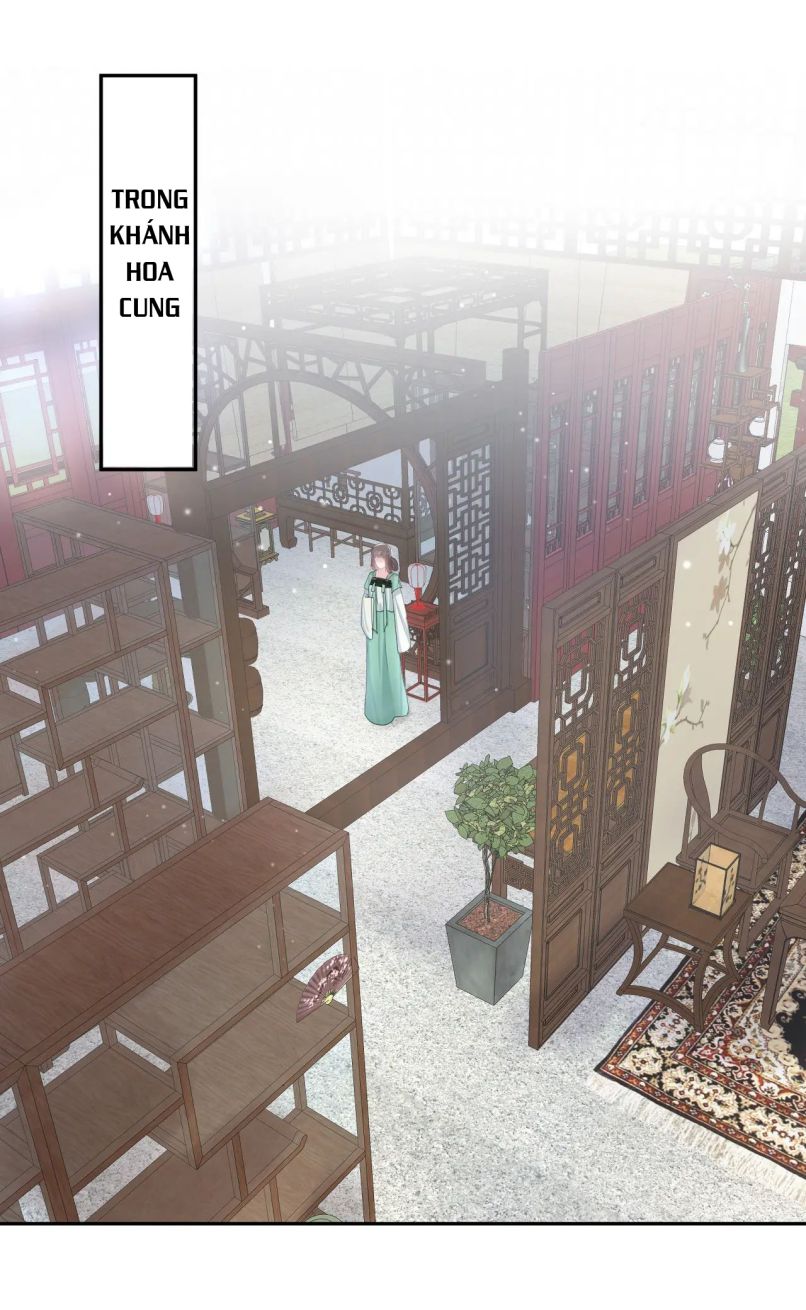 Tuyệt Mỹ Bạch Liên Hoa Online Dạy Học Chapter 47 - Next Chapter 48