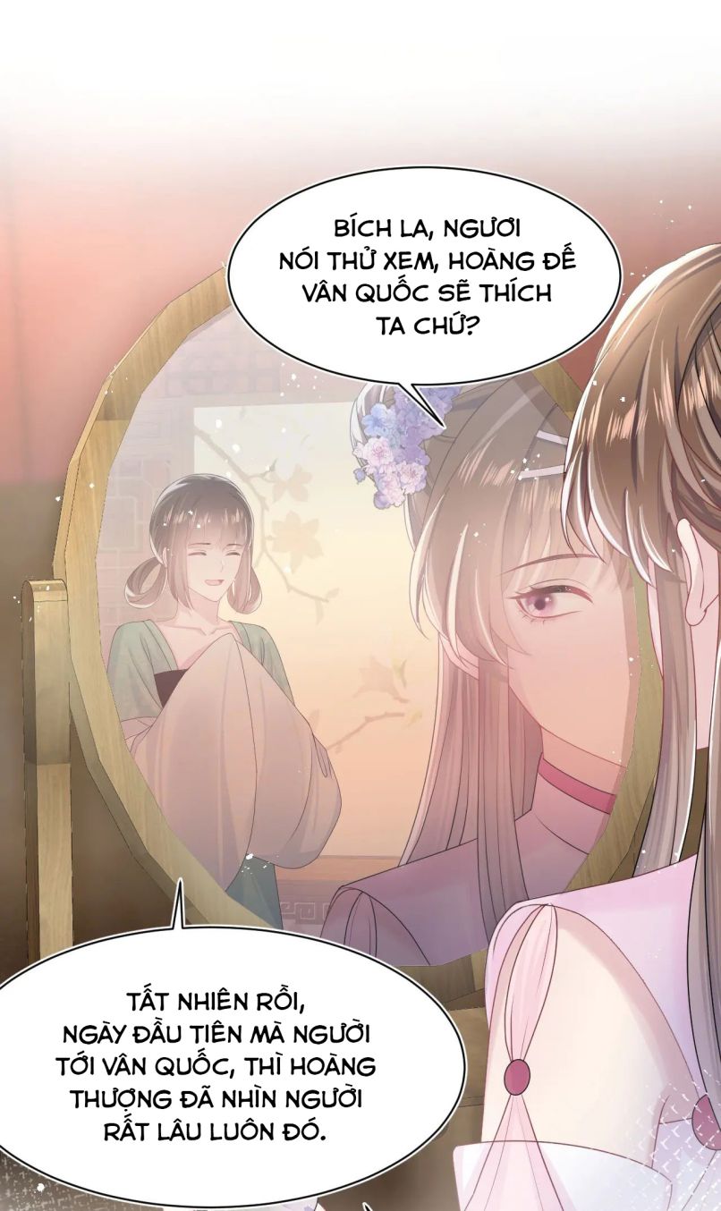 Tuyệt Mỹ Bạch Liên Hoa Online Dạy Học Chapter 47 - Next Chapter 48
