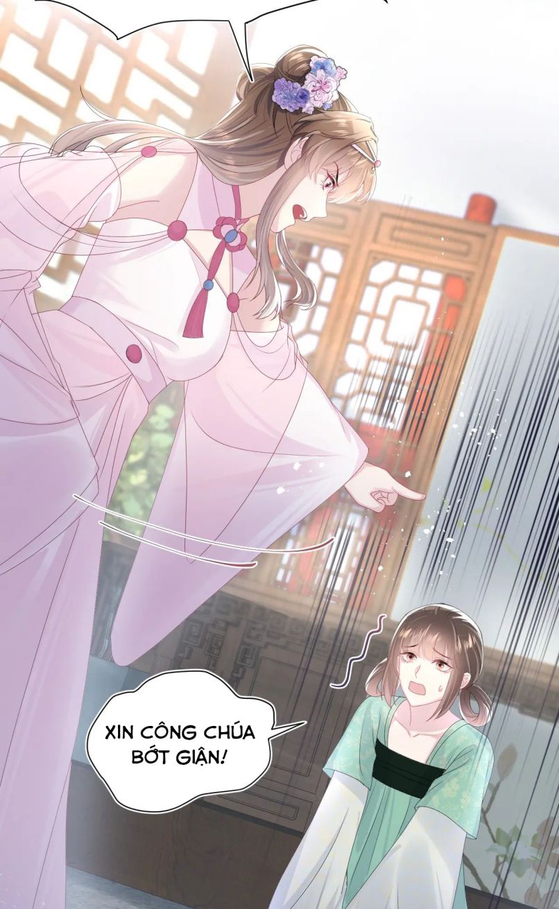 Tuyệt Mỹ Bạch Liên Hoa Online Dạy Học Chapter 47 - Next Chapter 48