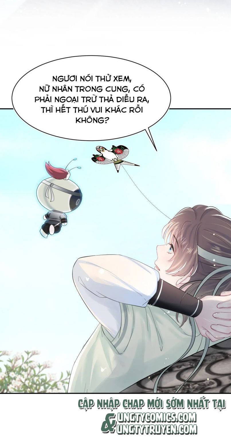 Tuyệt Mỹ Bạch Liên Hoa Online Dạy Học Chapter 47 - Next Chapter 48