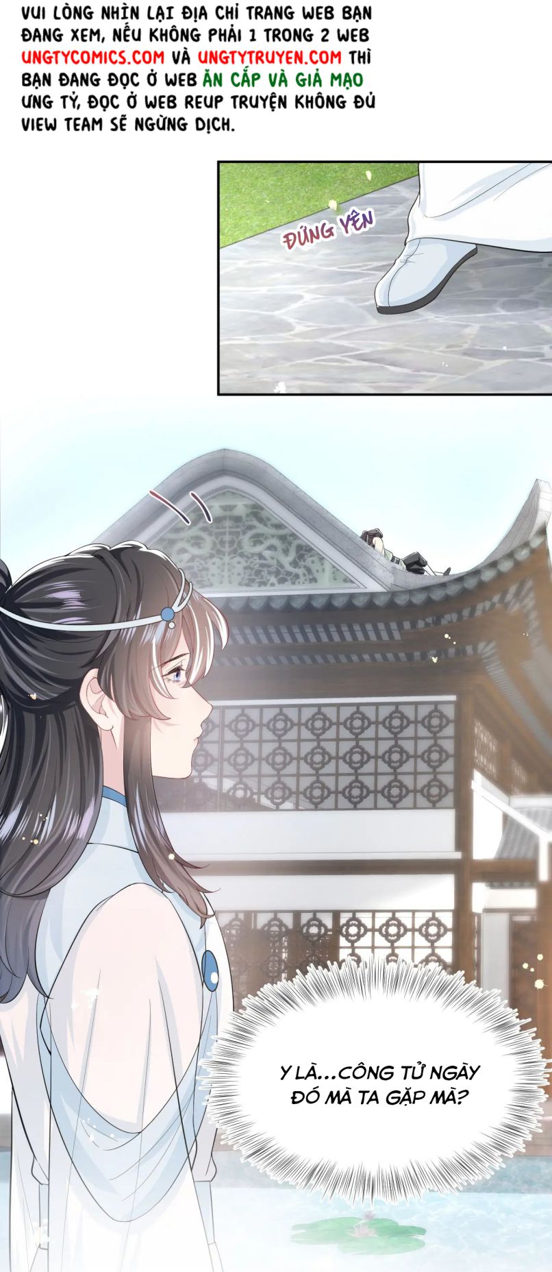 Tuyệt Mỹ Bạch Liên Hoa Online Dạy Học Chapter 47 - Next Chapter 48