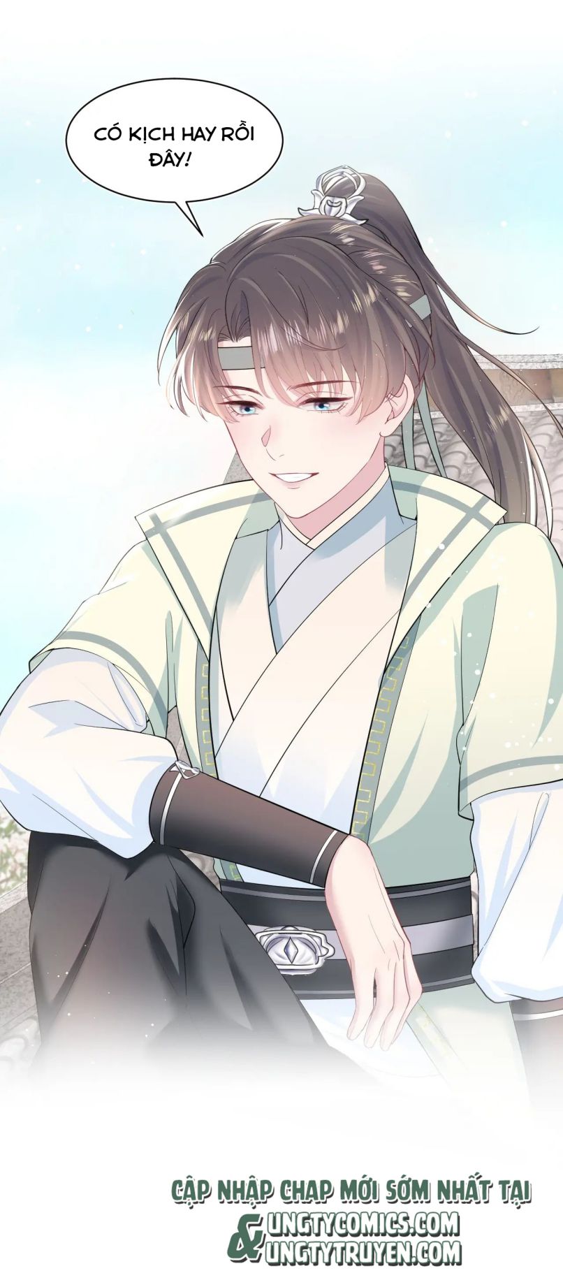 Tuyệt Mỹ Bạch Liên Hoa Online Dạy Học Chapter 47 - Next Chapter 48