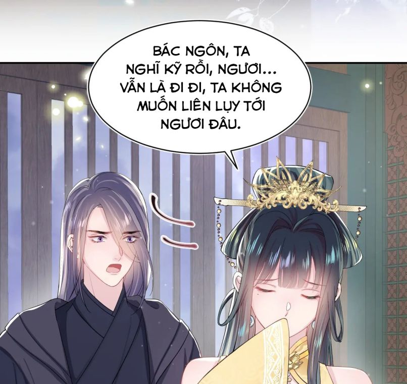 Tuyệt Mỹ Bạch Liên Hoa Online Dạy Học Chapter 47 - Next Chapter 48