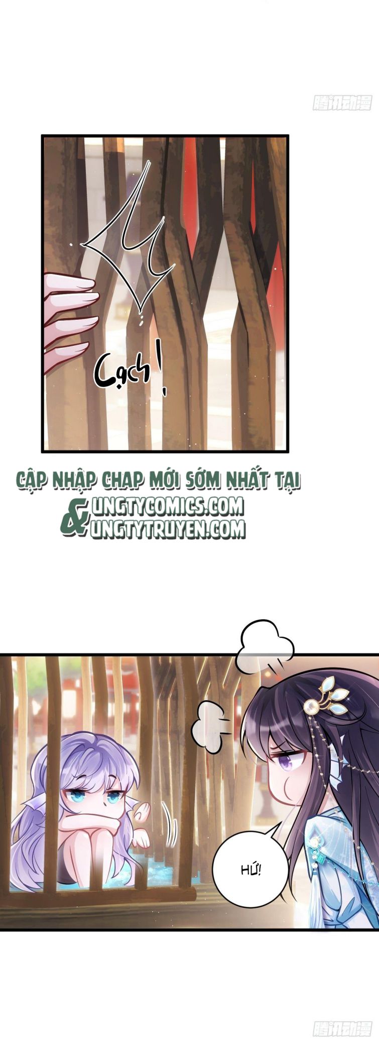 Tôi Hoài Nghi Ảnh Đế Đang Theo Đuổi Tôi Chapter 4 - Trang 4