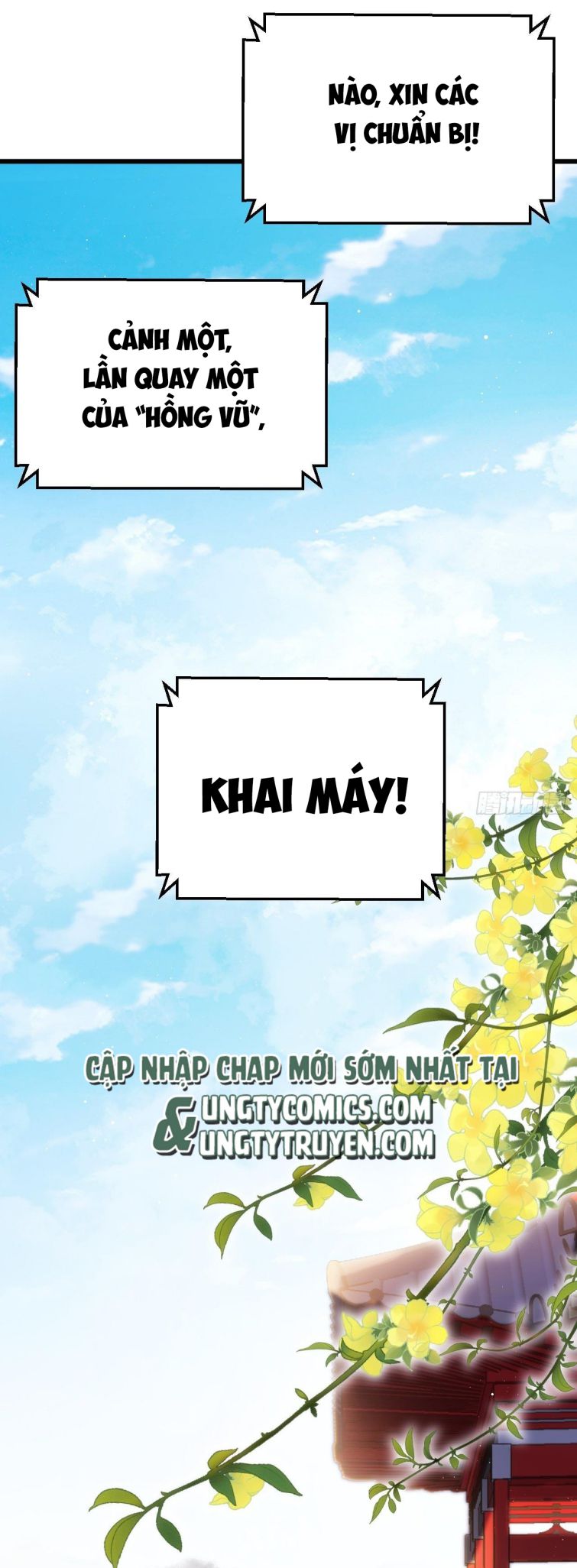 Tôi Hoài Nghi Ảnh Đế Đang Theo Đuổi Tôi Chapter 4 - Trang 4