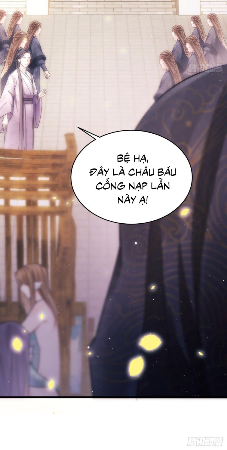Tôi Hoài Nghi Ảnh Đế Đang Theo Đuổi Tôi Chapter 4 - Trang 4