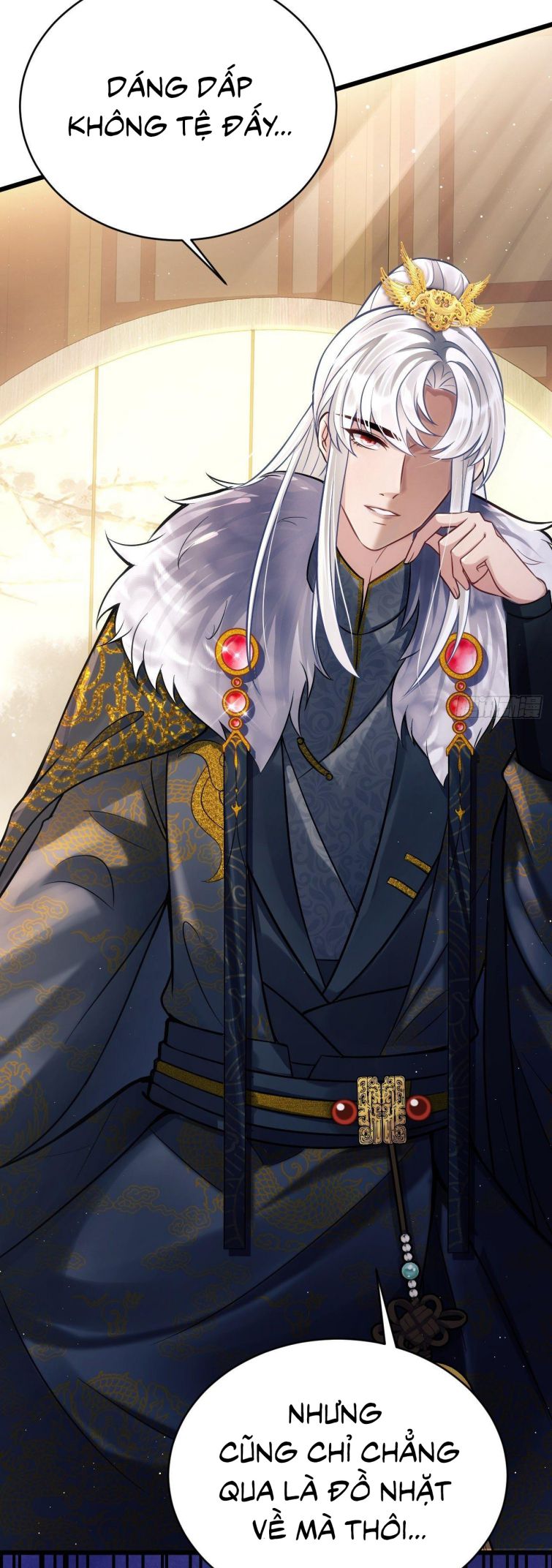 Tôi Hoài Nghi Ảnh Đế Đang Theo Đuổi Tôi Chapter 4 - Trang 4