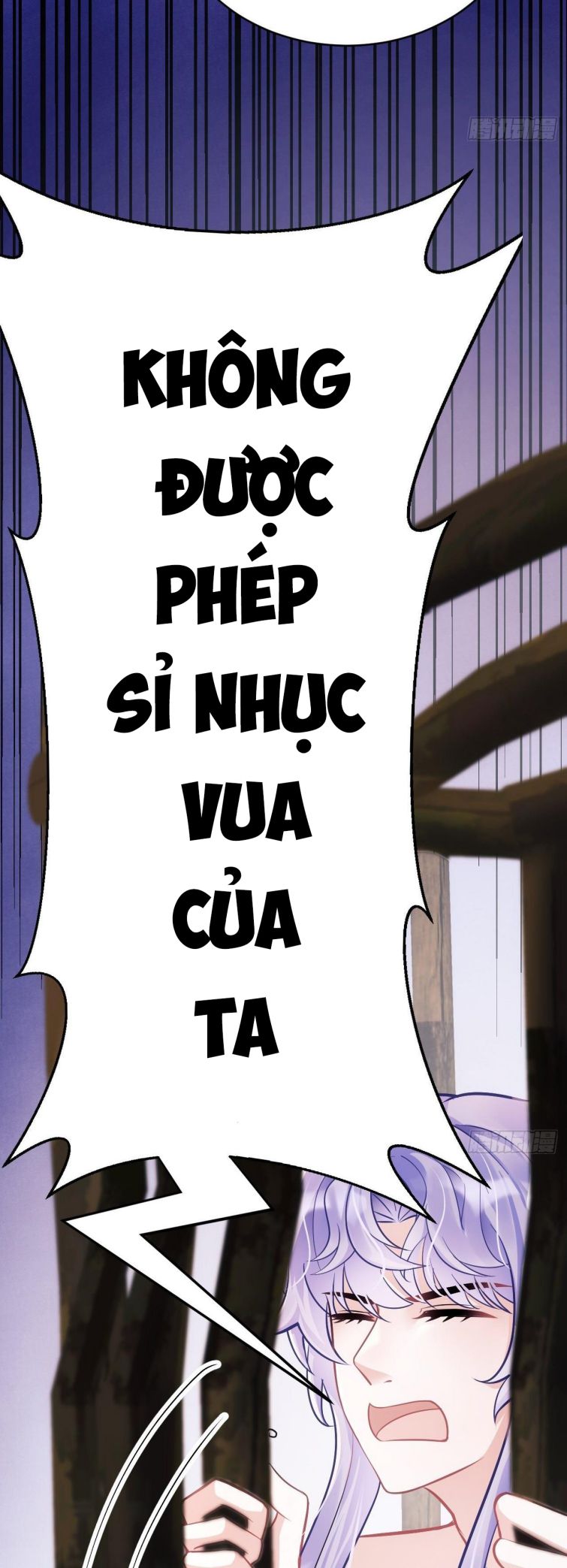 Tôi Hoài Nghi Ảnh Đế Đang Theo Đuổi Tôi Chapter 4 - Trang 4