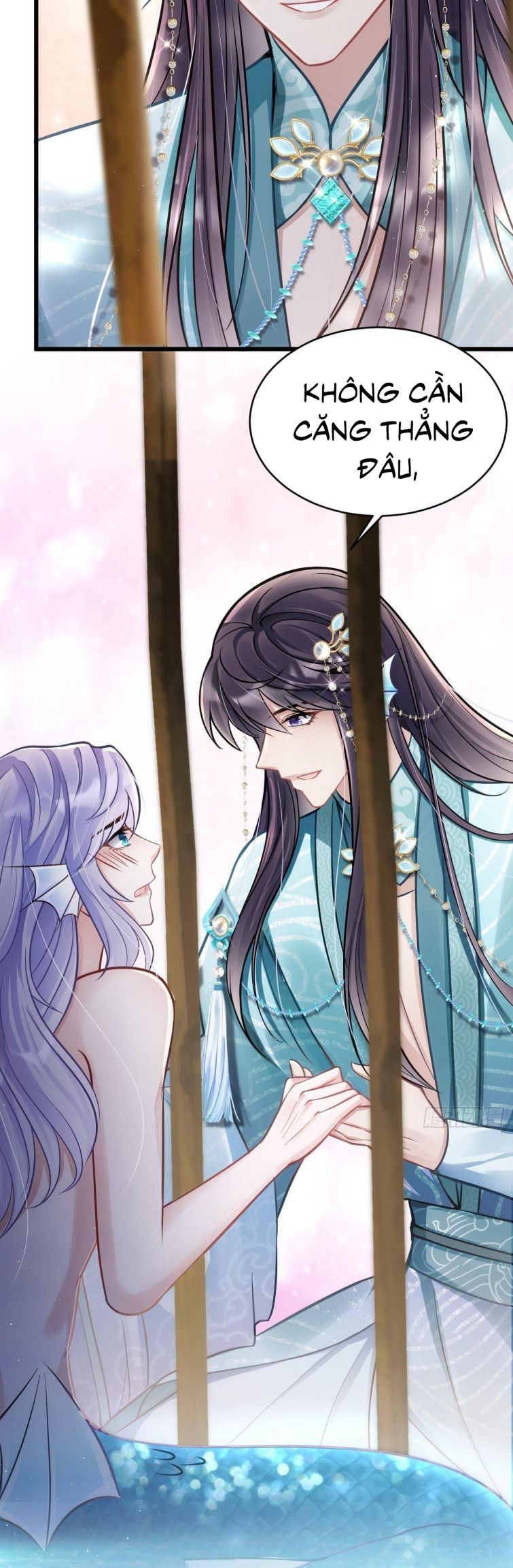 Tôi Hoài Nghi Ảnh Đế Đang Theo Đuổi Tôi Chapter 4 - Trang 4