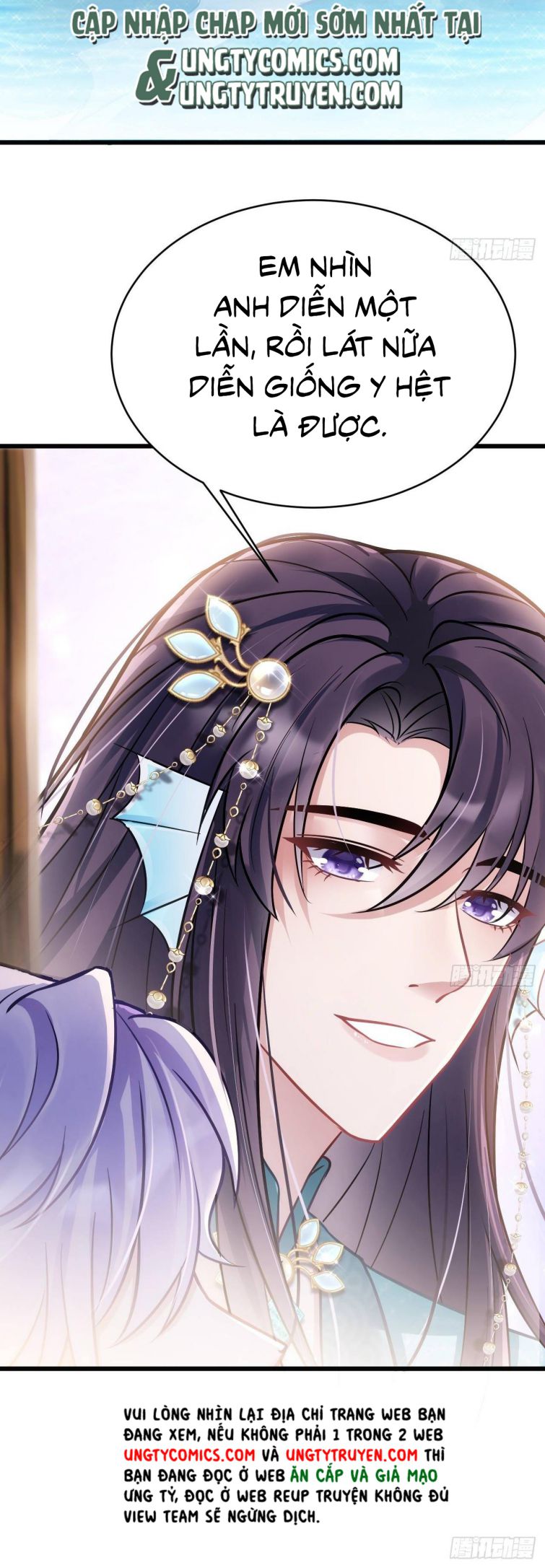 Tôi Hoài Nghi Ảnh Đế Đang Theo Đuổi Tôi Chapter 4 - Trang 4