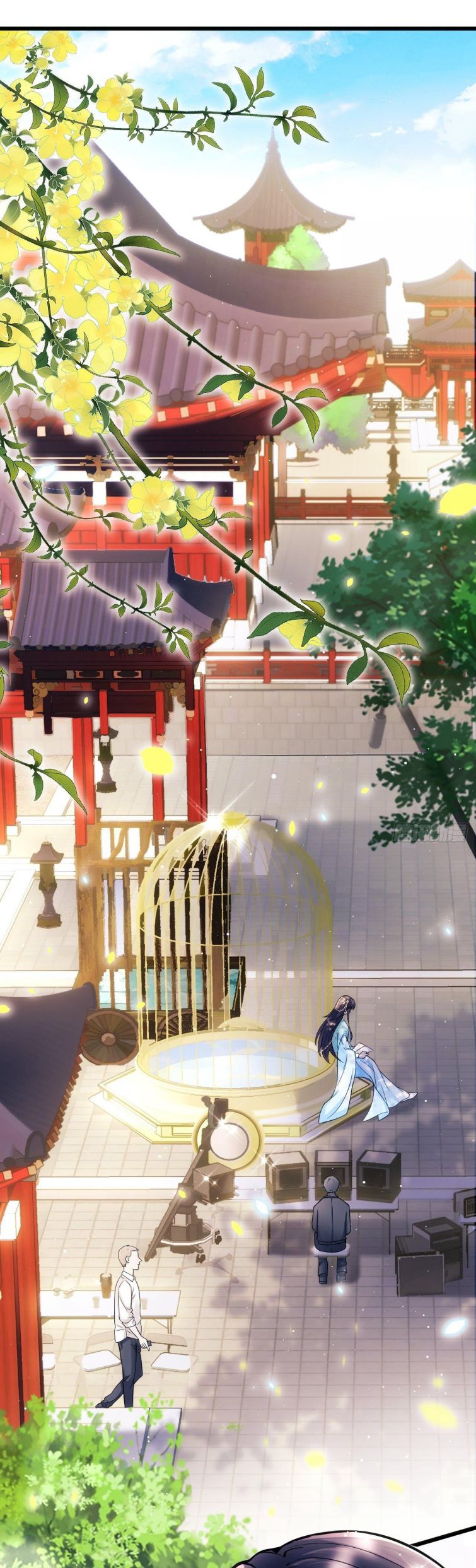 Tôi Hoài Nghi Ảnh Đế Đang Theo Đuổi Tôi Chapter 4 - Trang 4