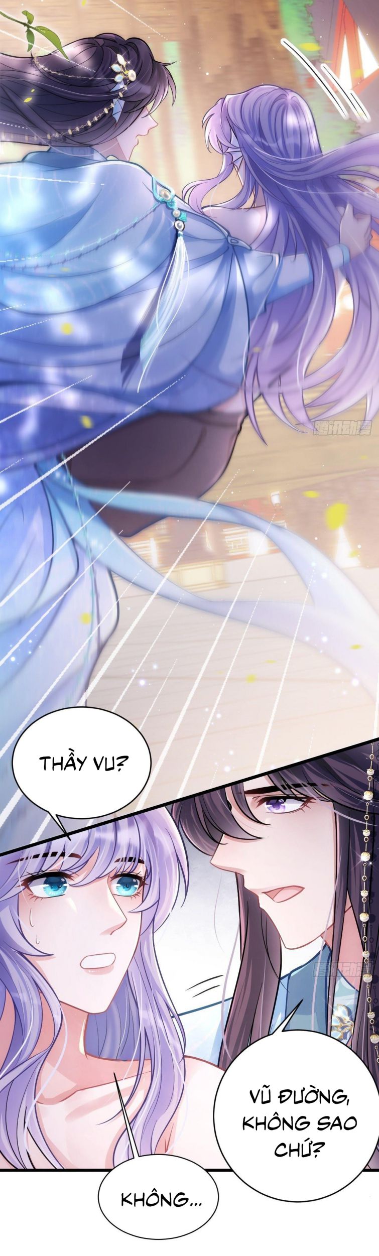 Tôi Hoài Nghi Ảnh Đế Đang Theo Đuổi Tôi Chapter 4 - Trang 4