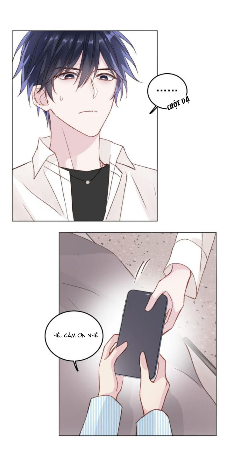 Tôi Phải Làm 1 Kẻ Đại Xấu Xa Chap 29 - Next Chap 30
