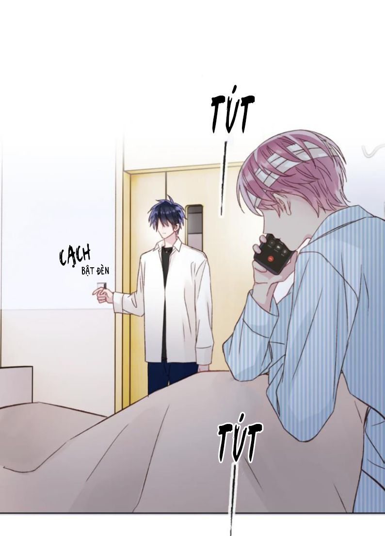 Tôi Phải Làm 1 Kẻ Đại Xấu Xa Chap 29 - Next Chap 30