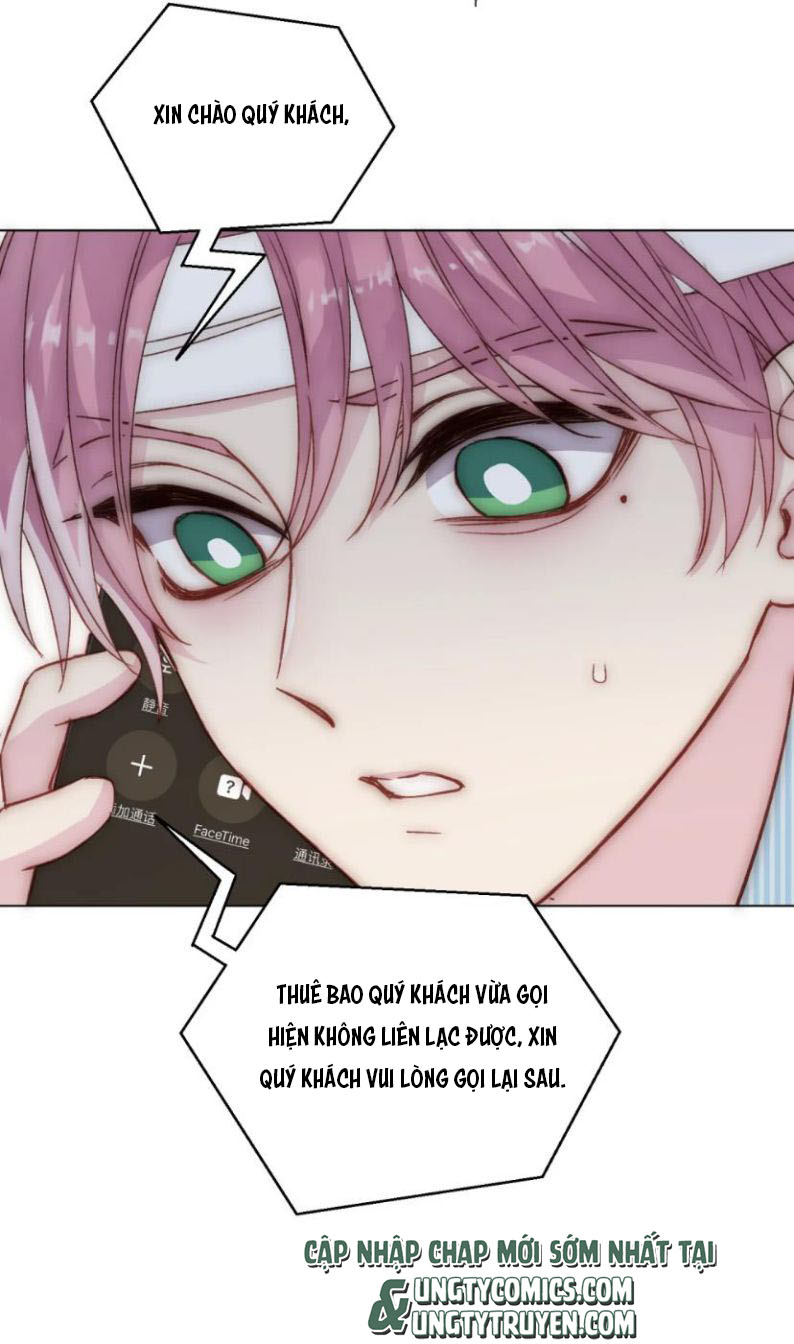 Tôi Phải Làm 1 Kẻ Đại Xấu Xa Chap 29 - Next Chap 30