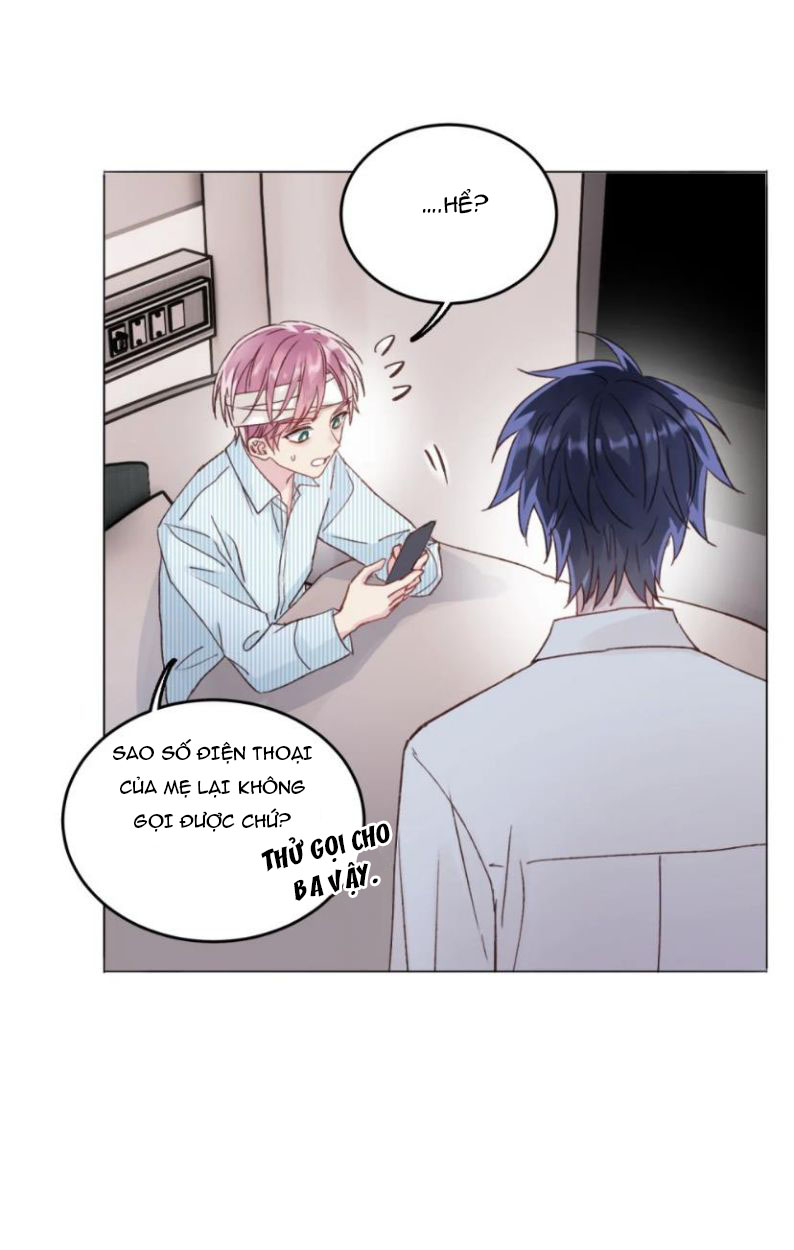 Tôi Phải Làm 1 Kẻ Đại Xấu Xa Chap 29 - Next Chap 30