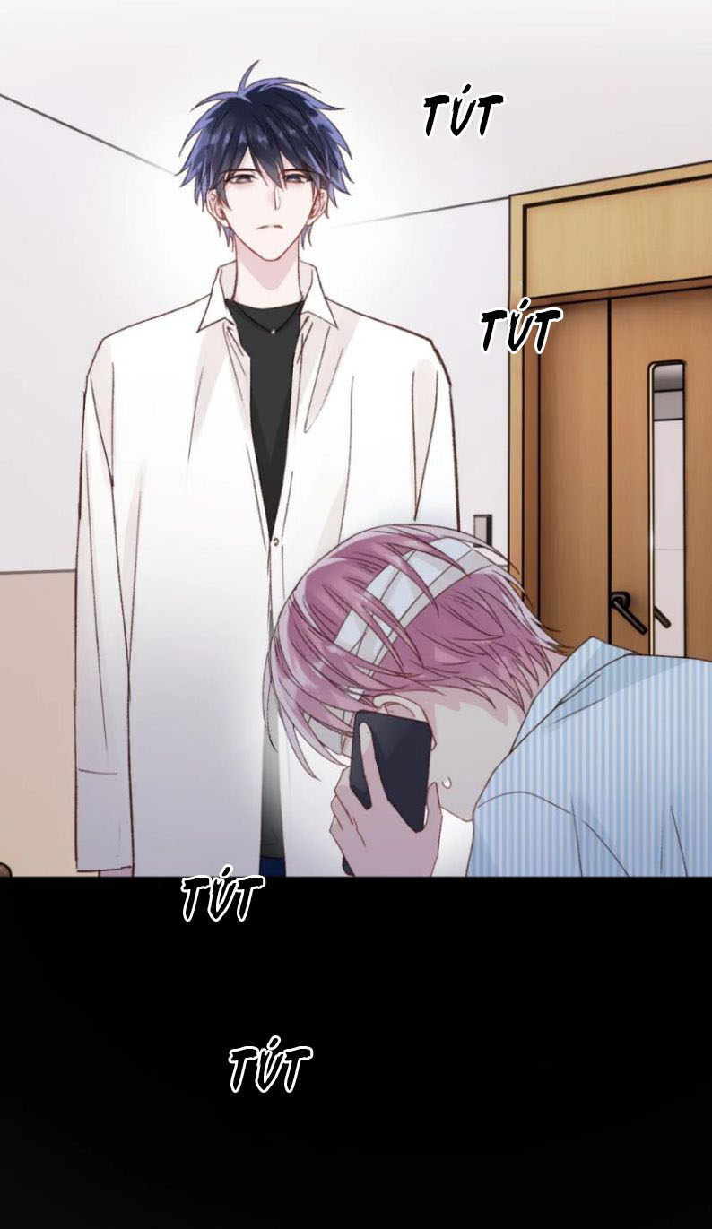 Tôi Phải Làm 1 Kẻ Đại Xấu Xa Chap 29 - Next Chap 30