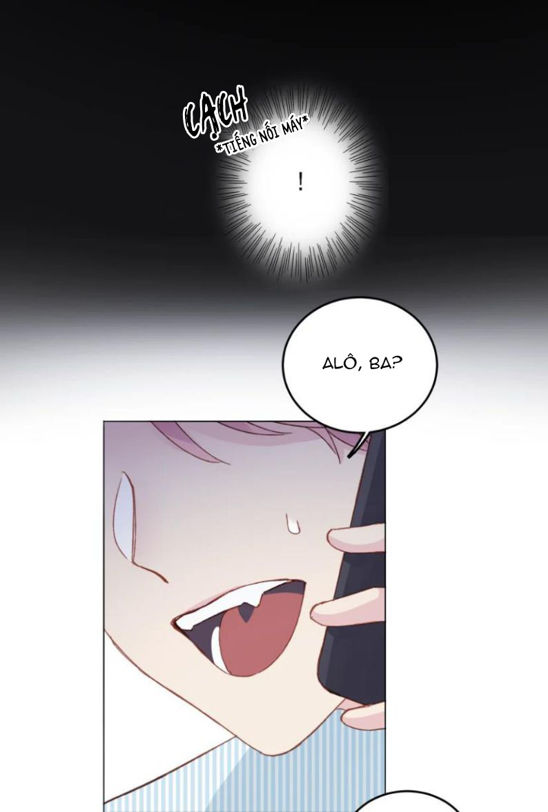 Tôi Phải Làm 1 Kẻ Đại Xấu Xa Chap 29 - Next Chap 30