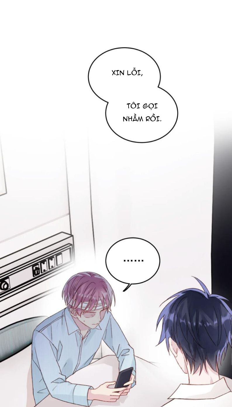 Tôi Phải Làm 1 Kẻ Đại Xấu Xa Chap 29 - Next Chap 30