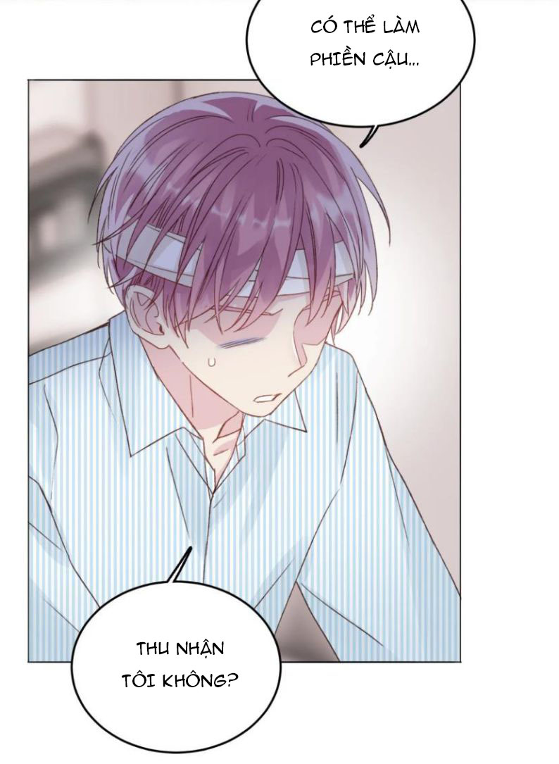 Tôi Phải Làm 1 Kẻ Đại Xấu Xa Chap 29 - Next Chap 30