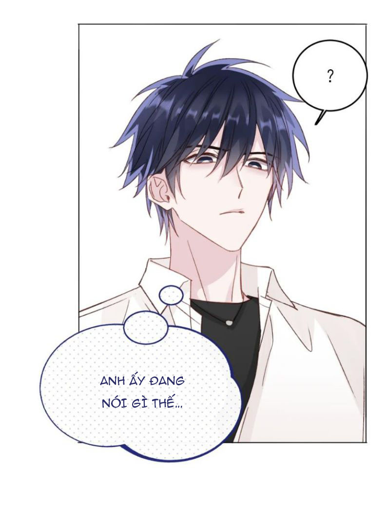 Tôi Phải Làm 1 Kẻ Đại Xấu Xa Chap 29 - Next Chap 30
