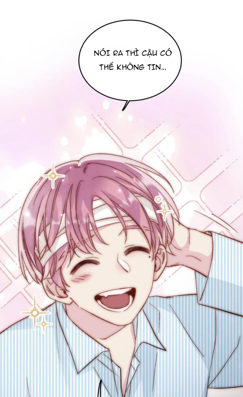 Tôi Phải Làm 1 Kẻ Đại Xấu Xa Chap 29 - Next Chap 30