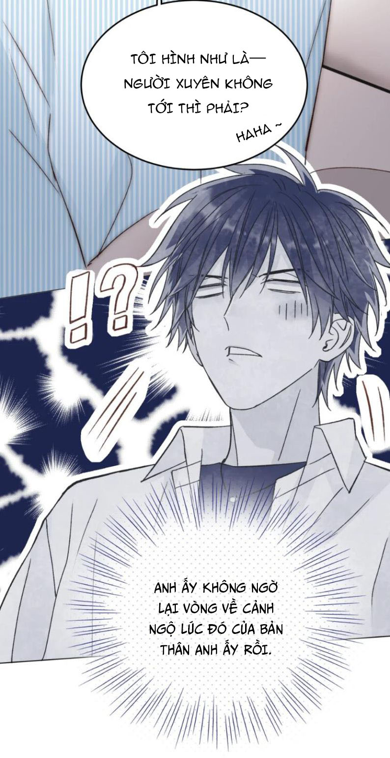 Tôi Phải Làm 1 Kẻ Đại Xấu Xa Chap 29 - Next Chap 30
