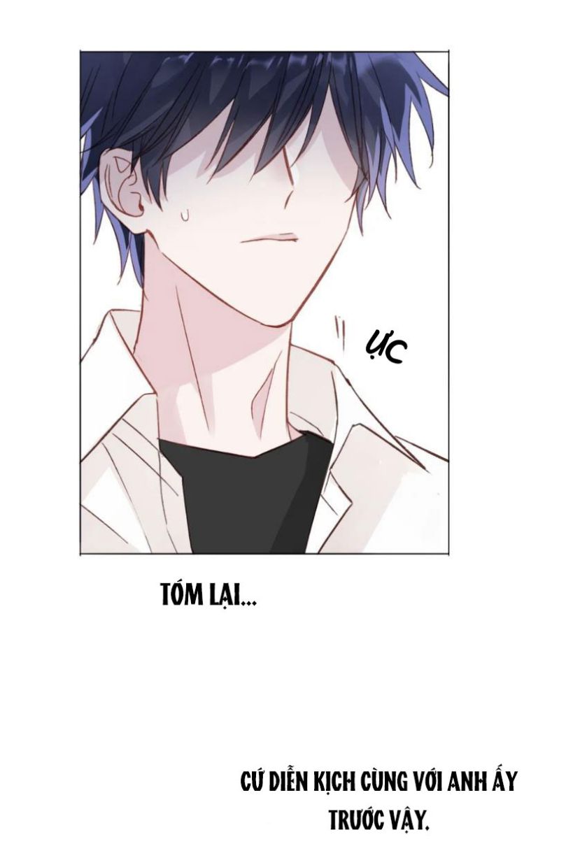 Tôi Phải Làm 1 Kẻ Đại Xấu Xa Chap 29 - Next Chap 30
