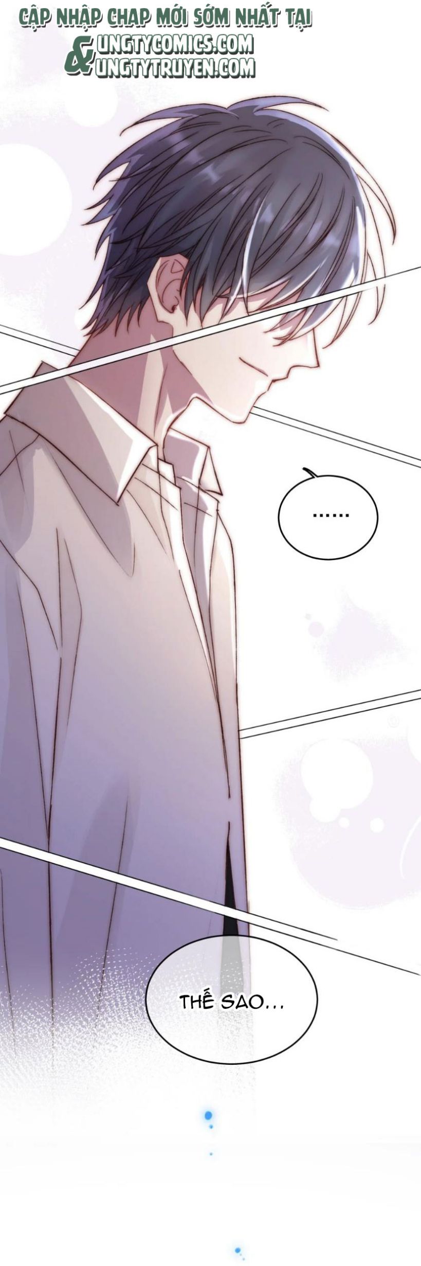 Tôi Phải Làm 1 Kẻ Đại Xấu Xa Chap 29 - Next Chap 30