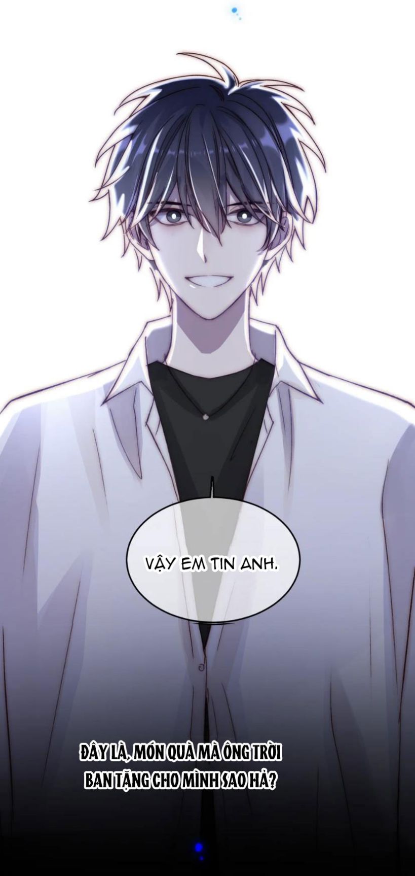 Tôi Phải Làm 1 Kẻ Đại Xấu Xa Chap 29 - Next Chap 30