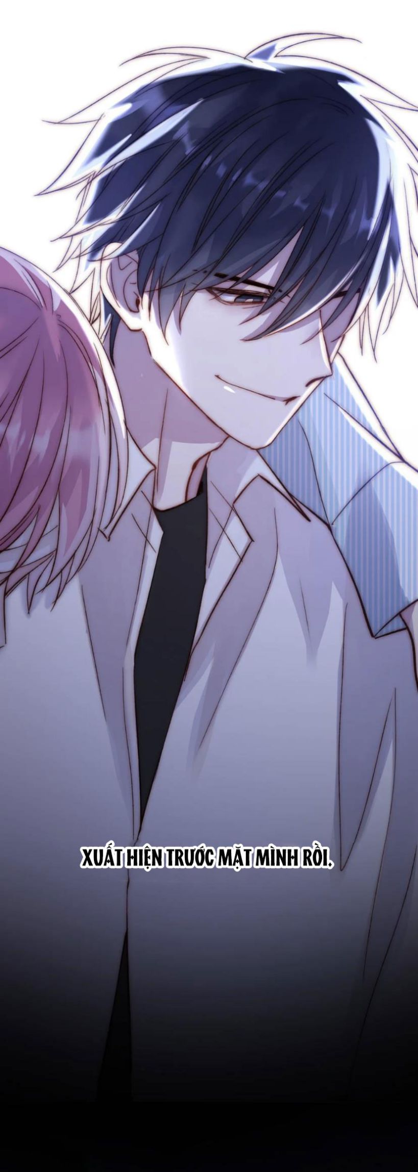 Tôi Phải Làm 1 Kẻ Đại Xấu Xa Chap 29 - Next Chap 30
