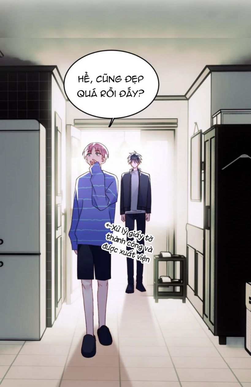 Tôi Phải Làm 1 Kẻ Đại Xấu Xa Chap 29 - Next Chap 30