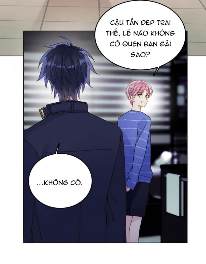 Tôi Phải Làm 1 Kẻ Đại Xấu Xa Chap 29 - Next Chap 30
