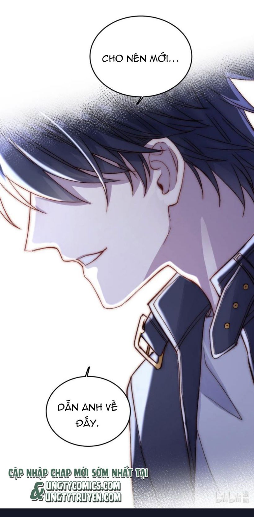 Tôi Phải Làm 1 Kẻ Đại Xấu Xa Chap 29 - Next Chap 30