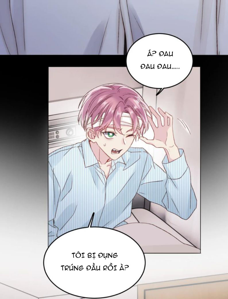 Tôi Phải Làm 1 Kẻ Đại Xấu Xa Chap 29 - Next Chap 30