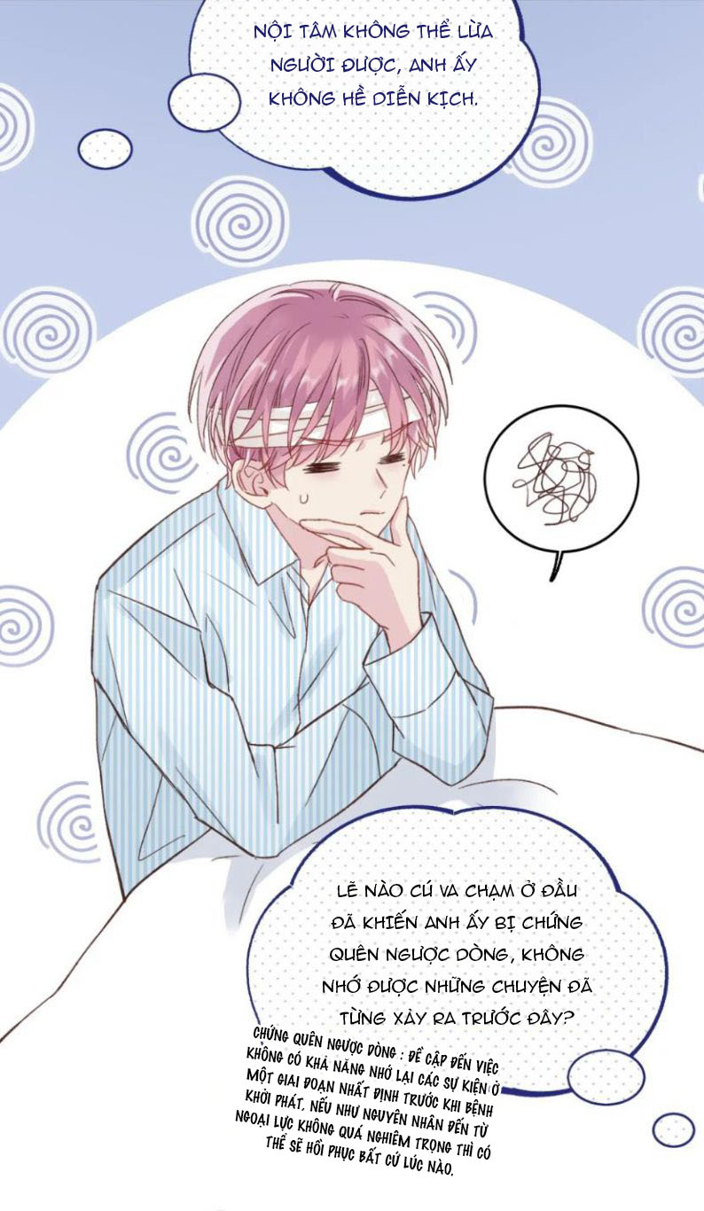 Tôi Phải Làm 1 Kẻ Đại Xấu Xa Chap 29 - Next Chap 30