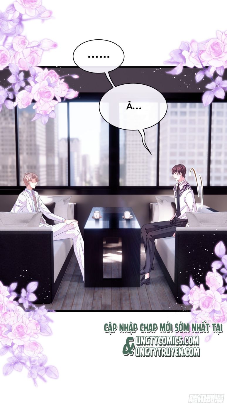 Tôi Nghi Ngờ Hệ Thống Thích Tôi Chap 12 - Trang 2