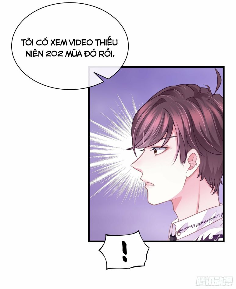 Tôi Nghi Ngờ Hệ Thống Thích Tôi Chap 12 - Trang 2